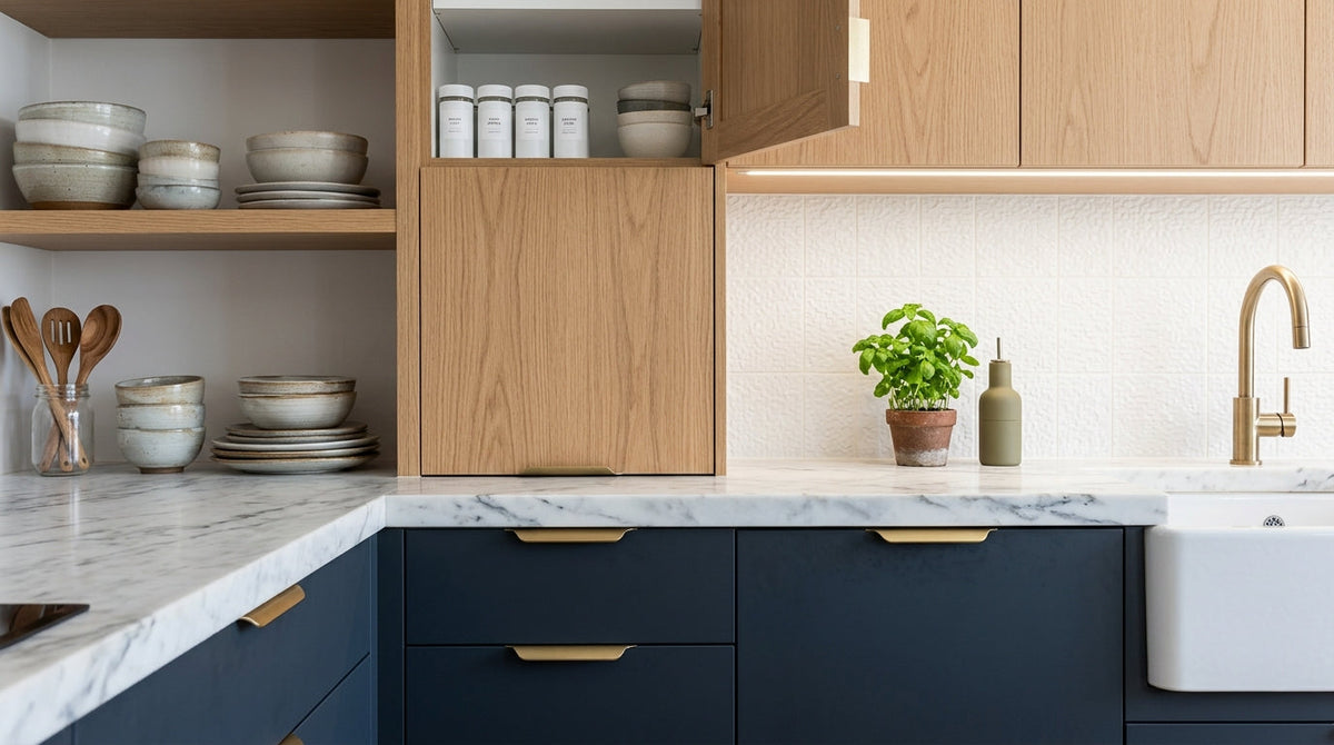 7 Common RTA Cabinet Installation Mistakes and How to Avoid Them