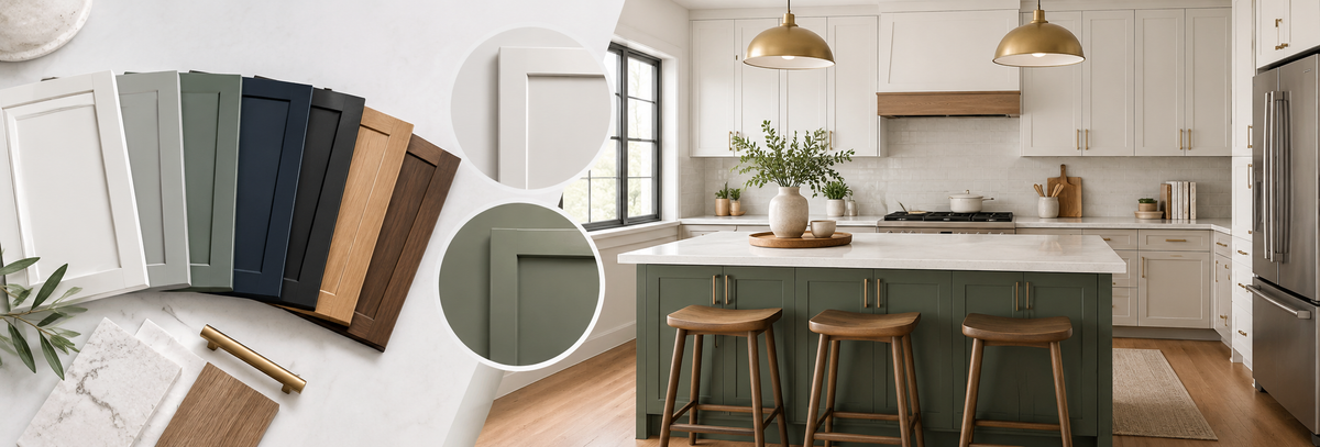 What Are Shaker Style Cabinets? Why They're Still Popular Today