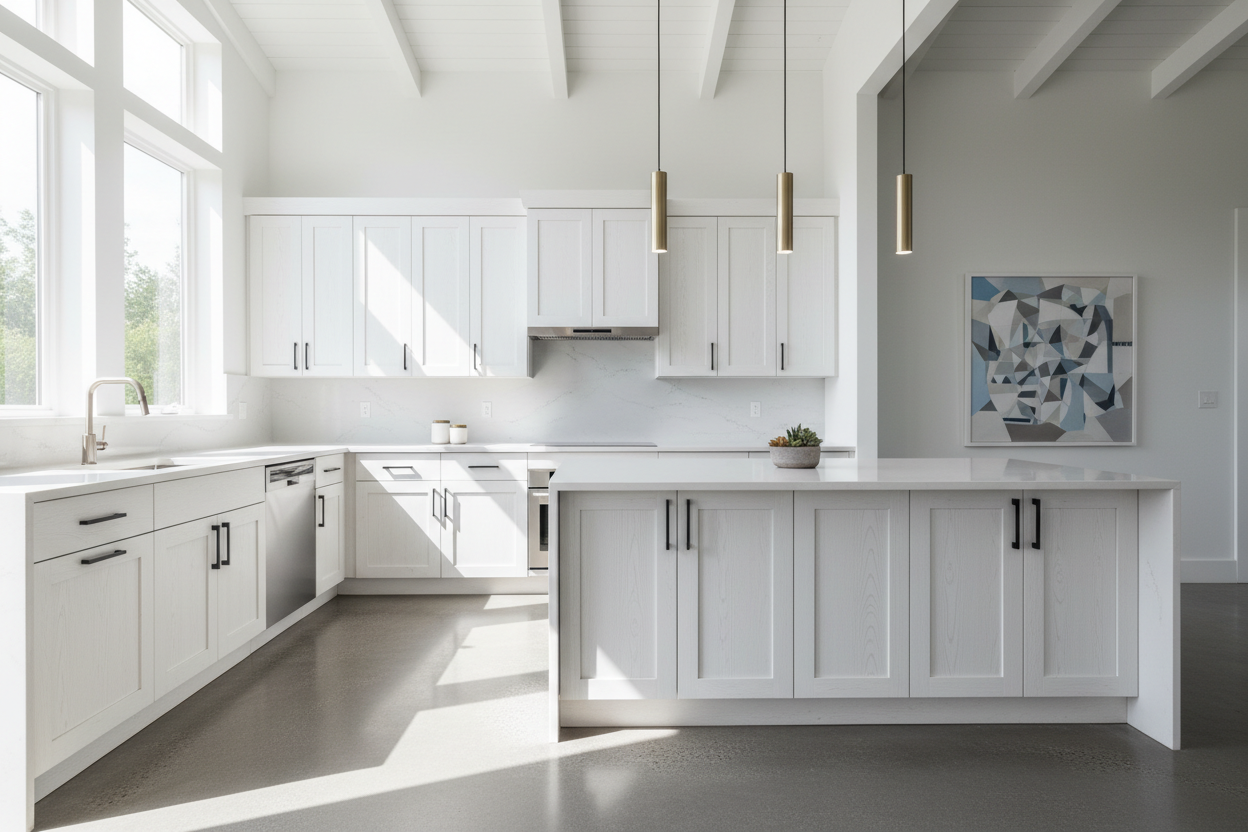 RTA Kitchen Cabinets: The Smartest Way to Remodel in 2026