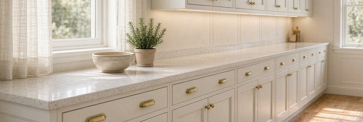 Timeless Kitchen Cabinets: How to Choose a Style You Won’t Regret