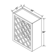 Wine Rack