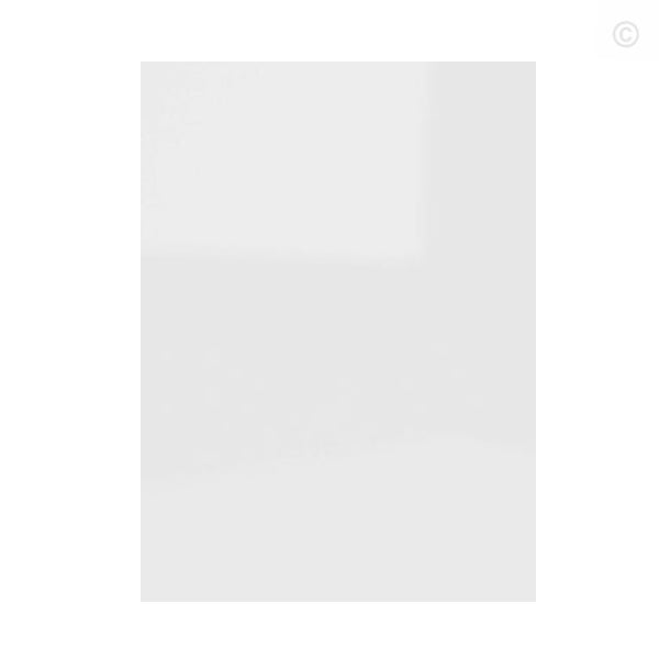 High Gloss White