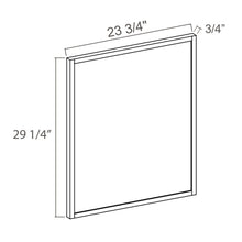 Panels - Base Decorative Door Panel