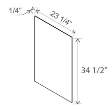Panels - Base Skin Veneer Panel