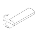 Batten Moulding