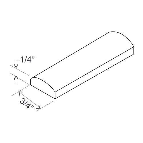 Batten Moulding