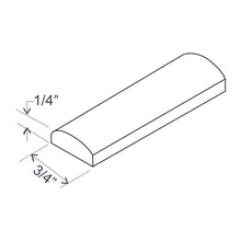 Batten Moulding