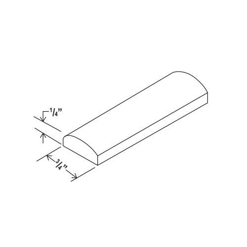Moldings - Batten