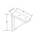 Corbels