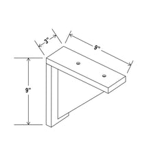 Corbels