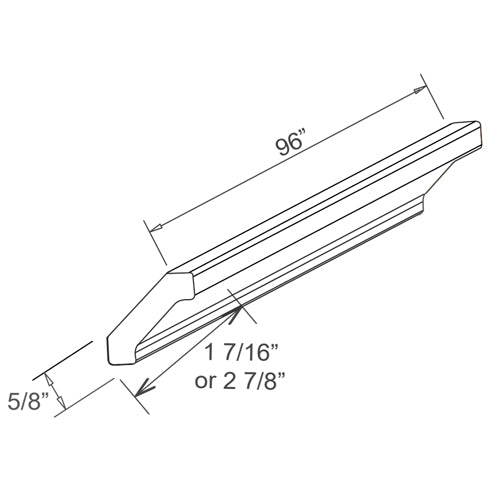 Crown Moulding