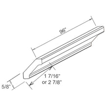 Crown Moulding