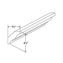 Crown Moulding
