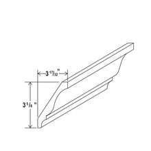 Decorative Crown Moulding