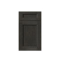 Double Shaker Smoky Grey