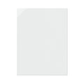High Gloss White Sample Door