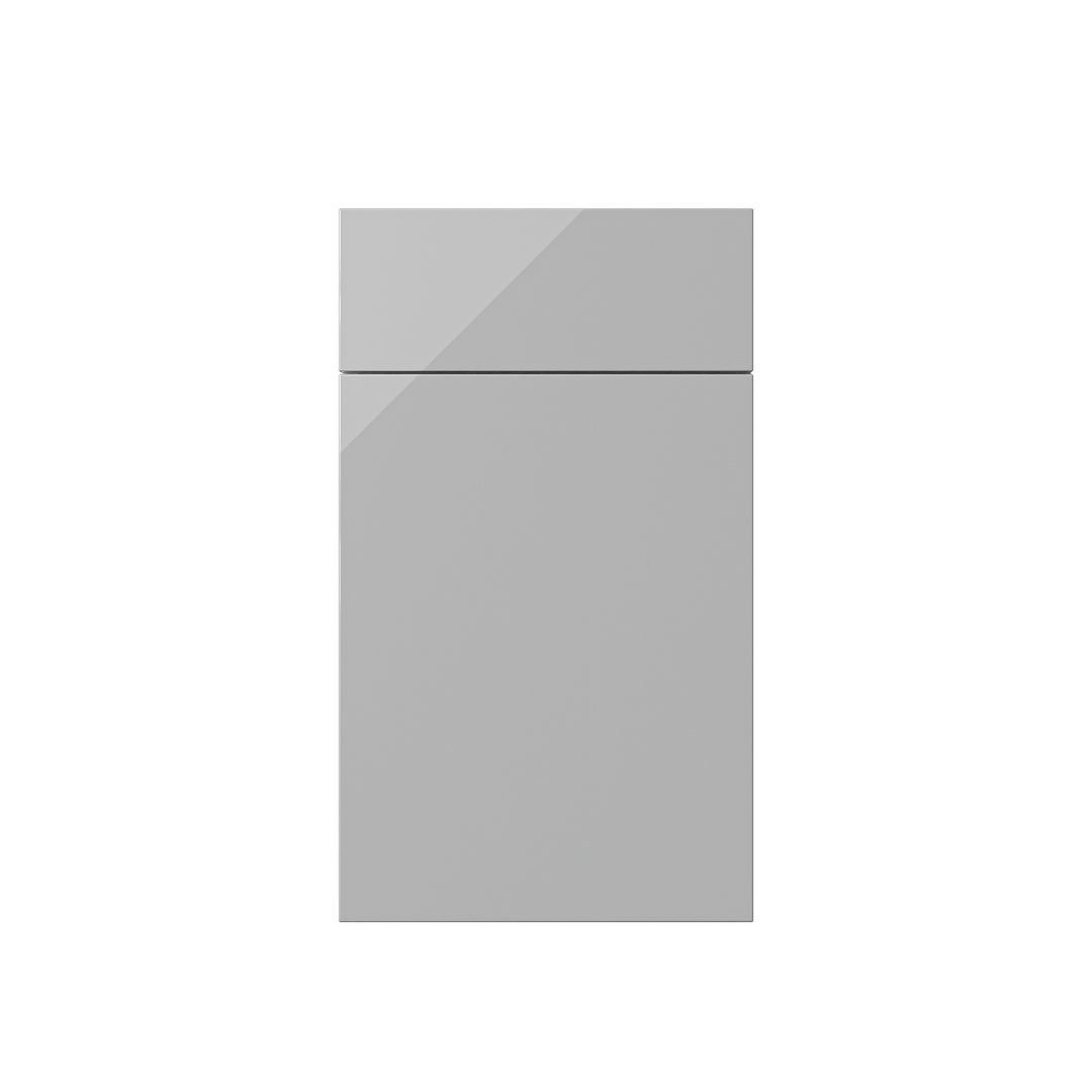 High Gloss Grey