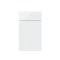 High Gloss White