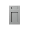 Hudson Grey Shaker