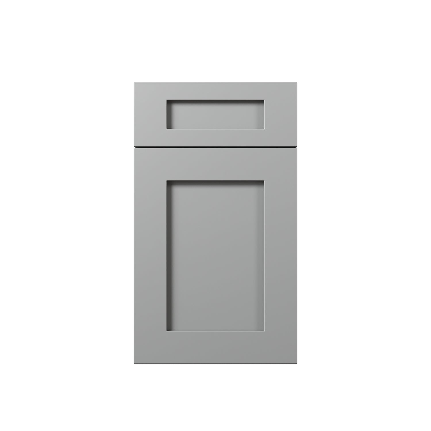 Hudson Grey Shaker