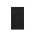Iron Black Shaker