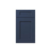 Midnight Navy Shaker