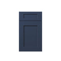 Midnight Navy Shaker