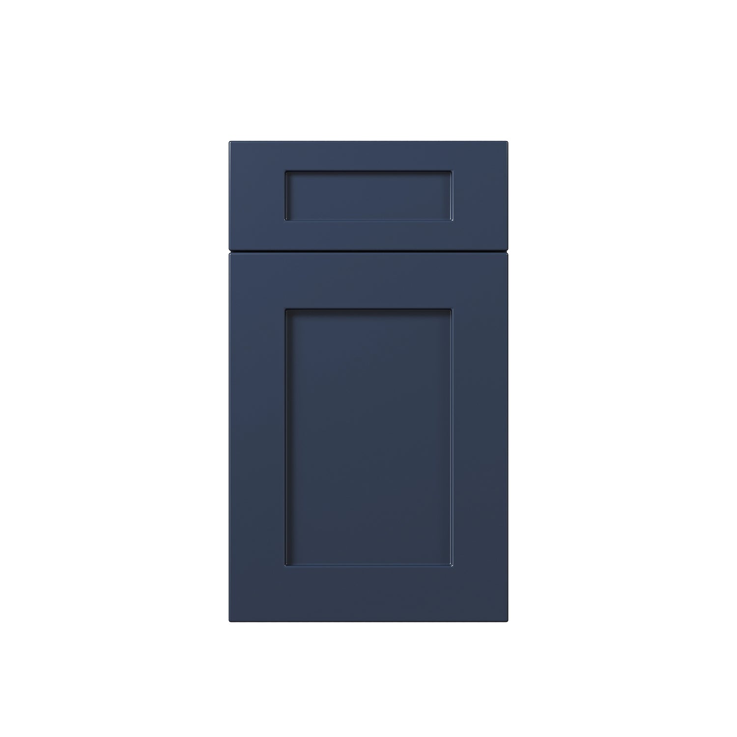 Midnight Navy Shaker