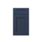 Midnight Navy Shaker