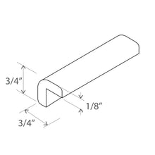 Outside Corner Moulding