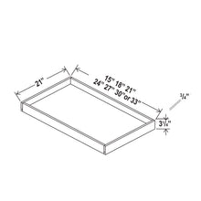 Roll Out Trays