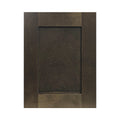 Smokey Ash Shaker Sample Door