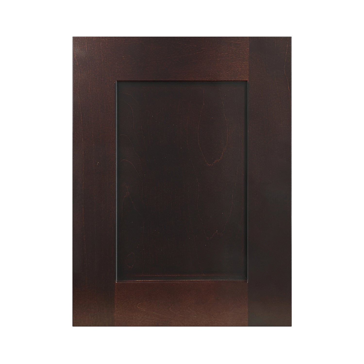 Espresso Shaker Sample Door