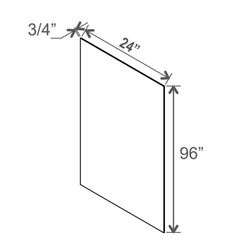 Panels - Shelf Board