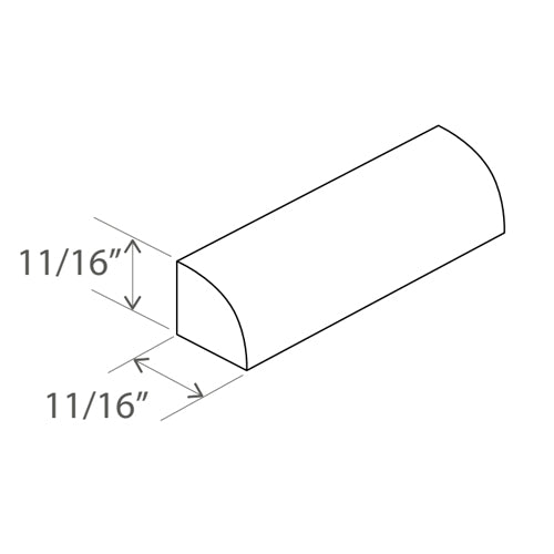 Shoe Molding