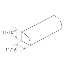 Shoe Molding