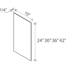 Panels - Wall Skin Panel
