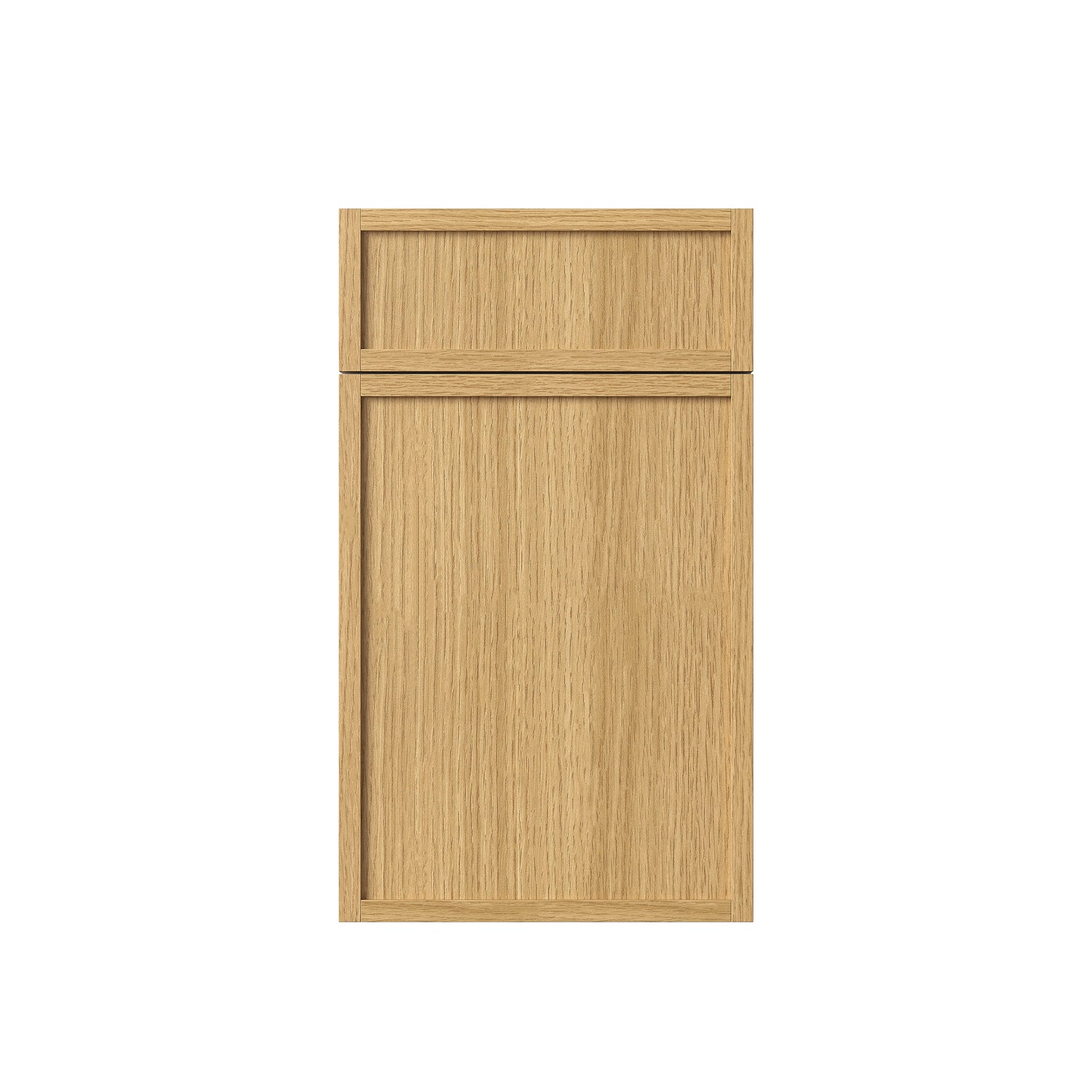Slim White Oak