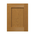 Treasure Chest Shaker Sample Door