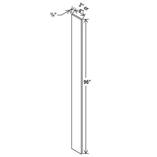 Tall Filler