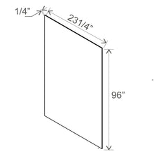 Panels - Tall Skin Veneer Panel