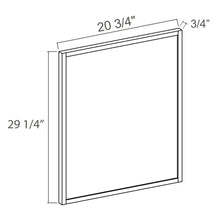 Panels - Vanity Decorative Door Panel