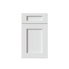 White Shaker