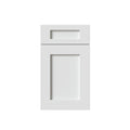 White Shaker