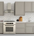 Desert Grey Shaker