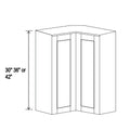 Espresso Shaker Wall Easy Reach
